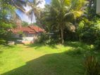 12 Perch Land For Sale Mountlavinia