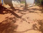 12 Perch Land in Trincomalee