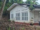 12 Perch Land With 2 Old House Sale In Dehiwala Junction 6