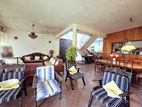 12 Perch Land With Old 2 Story House Sale In Attidiya