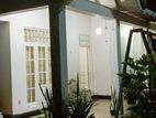 12 Perch Single Story House for Sale at Millennium City Athurugiriya