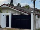 12 Perch Single Story House for sale in Athurugiriya