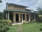 12 Perches 2 Story House For Sale In Maharagama