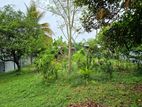 12 Perches (6P x 2) of Land for Sale in Talawathugoda, Pasal Mawatha