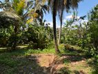 12 Perches Bear Land for Sale in Jamburaliya, Kesbawa