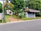 12 Perches Commercial Bare Land For Sale-Piliyandala