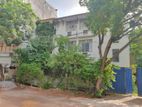 12 Perches Commercial Building for Sale Colombo 05 - CP38151