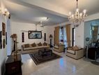12 Perches Furnished House for Rent - Hl54653 Mawatha