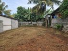 12 Perches Land for Sale at Eldeniya, Kadawatha