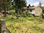 12 Perches Land For Sale in Hirana-Panadura (SSPL-416)
