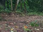12 Perches Land For Sale - Kadawatha Kirillawala