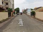 12 Perches Land Sale in Colombo 4 Sea Side
