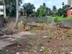 12 Perches Land Sale in Dehiwala