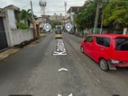 12 Perches Land Sale in Dehiwala Kawdana Road
