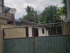 12 Perches Land with House for Sale Battaramulla