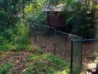 12 Perches Land with House For Sale - Gampaha