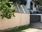 12 Perches Land with Twin Room for Sale in Thalawathugoda
