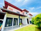 12 Perches Modern Solid Built Family Home for Sale – Athurugiriya