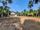 12 Perches of Land Block for Sale, Sirimal Uyana, Gampaha.