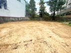 12 Perches Residential Bare Land For Sale Kalalgoda