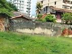 12 Perches - Residential Land for Sale in Colombo 06 HL34069