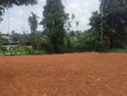 12 Perches Residential Malabe Land for Sale