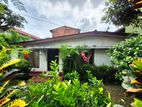 12 Perches Residential Or Commercial Property For Sale