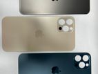 12 PRO BACK GLASS