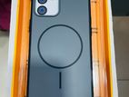 12 pro Back Cover