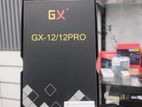 12 / PRO GX DISPLAY