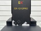 12 , PRO GX DISPLAY.
