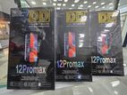12 pro max DD Display