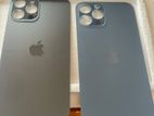 Apple iPhone 12 Pro Max Back Glass
