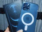 Apple iPhone 12 Pro Max (Used)