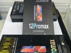 12 PROMAX DD DISPLAY