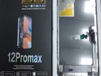 12 PROMAX DD DISPLAY
