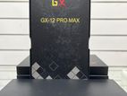 12 PROMAX GX DISPLAY