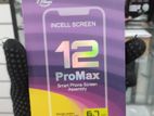 12 PROMAX INCELL DISPLAY
