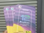 12 PROMAX INCELL DISPLAY.