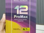 12 PROMAX INCELL DISPLAY