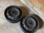 Suzuki Alto 12inch Rim