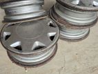 12 Rim Set