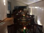 12 Room Hotel for Sale in Mount Lavinia