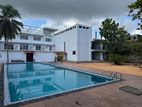 12-Room Resort + Wedding Hall & 400 Guest Outdoor Venue,Beruwala|SH15370