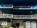 12 Rooms Tourist Hotel For Sale Badulla Perfect Location