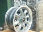 12 Size Brand New Alloy Wheels Set