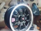 12 size Brand New Alloy wheels set