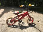 Kids Bicycle