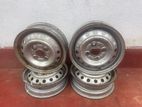 12" Size Japan Rim