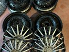 12 size japan rims